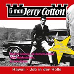 Hawaii, Job in der Hölle : Jerry Cotton (German) cover image