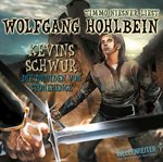 Kevin von Locksley, Teil 3 : Kevins Schwur. Die Druiden von Stonehenge cover image