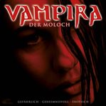 Der Moloch : Vampira (German) cover image