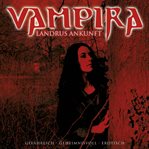 Landrus Ankunft : Vampira (German) cover image