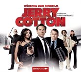 Jerry Cotton : Hörspiel zum Kinofilm cover image