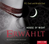 Erwählt : House of Night (German) cover image