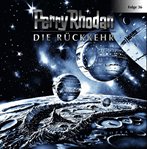 Die Rückkehr : Perry Rhodan (German) cover image