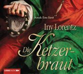 Die Ketzerbraut cover image