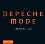 Depeche Mode : Die Audiostory cover image