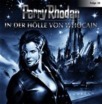 In der Hölle von Whocain : Perry Rhodan (German) cover image