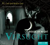 Versucht : House of Night (German) cover image