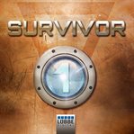 Blackout : Survivor, 1 (German) cover image