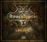 Thoth : Apocalypsis, Season 1 (German) cover image