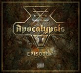 Baphomet : Apocalypsis, Season 1 (German) cover image