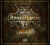 Elixier : Apocalypsis, Season 1 (German) cover image