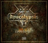 Die sieben Schalen des Zorns : Apocalypsis, Season 1 (German) cover image