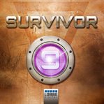 Dreadnought : Survivor, 1 (German) cover image