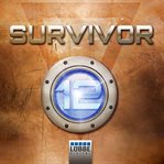 Fluchtpunkt Erde : Survivor, 1 (German) cover image