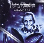 Ahandaba : Perry Rhodan (German) cover image