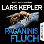 Paganinis Fluch cover image