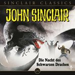 Die Nacht des schwarzen Drachen : John Sinclair (German) cover image