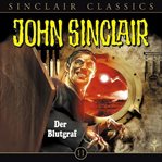 Der Blutgraf : John Sinclair (German) cover image
