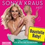 Baustelle Baby cover image