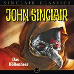 Das Höllenheer : John Sinclair (German) cover image