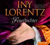 Feuertochter cover image