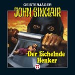 Der lächelnde Henker : John Sinclair (German) cover image