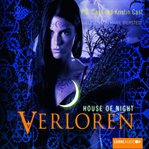 Verloren : House of Night (German) cover image