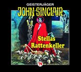 Stellas Rattenkeller : John Sinclair (German) cover image