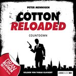Countdown : Jerry Cotton - Cotton Reloaded (German) cover image