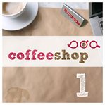 Coffeeshop, Ein Büro, ein Büro cover image