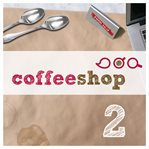 Coffeeshop, Der Schlüssel zum Paradies cover image