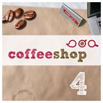 Coffeeshop, Der Untote cover image