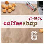 Coffeeshop, Viel zu schön cover image