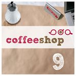 Coffeeshop, Voll retro cover image