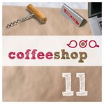 Coffeeshop, Nur noch eben Geld holen cover image