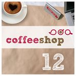 Coffeeshop, Alles nur virtuell cover image