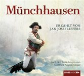 Münchhausen : Wunderbare Reisen des Freiherrn von Münchhausen cover image