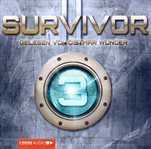 Gestrandet : Survivor, 2 (German) cover image