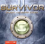 Die Seele der Maschine : Survivor, 2 (German) cover image