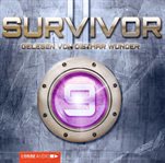 Projekt Sternentor : Survivor, 2 (German) cover image