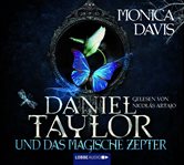 Daniel Taylor und das magische Zepter cover image