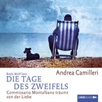 Die Tage des Zweifels : Inspector Montalbano Mystery (German) cover image