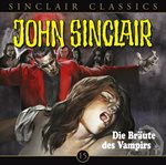 Die Bräute des Vampirs : John Sinclair (German) cover image