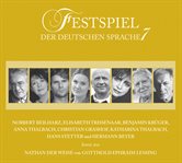 Nathan der Weise : Festspiel der deutschen Sprache cover image