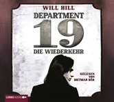 Die Wiederkehr : Department 19 (German) cover image