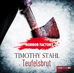 Teufelsbrut : Horror Factory (German) cover image