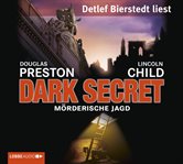 Dark Secret : Mörderische Jagd cover image