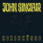 Hexenküsse : John Sinclair Sonderedition (German) cover image