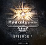 Apocalypsis, Staffel 3, Folge 4 cover image
