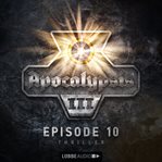 Apocalypsis, Staffel 3, Folge 10 cover image